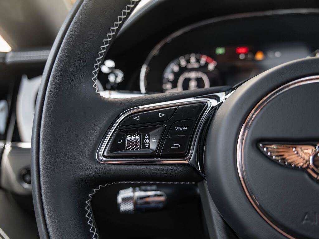 2026 Bentley Continental GT Azure AWD photo 8