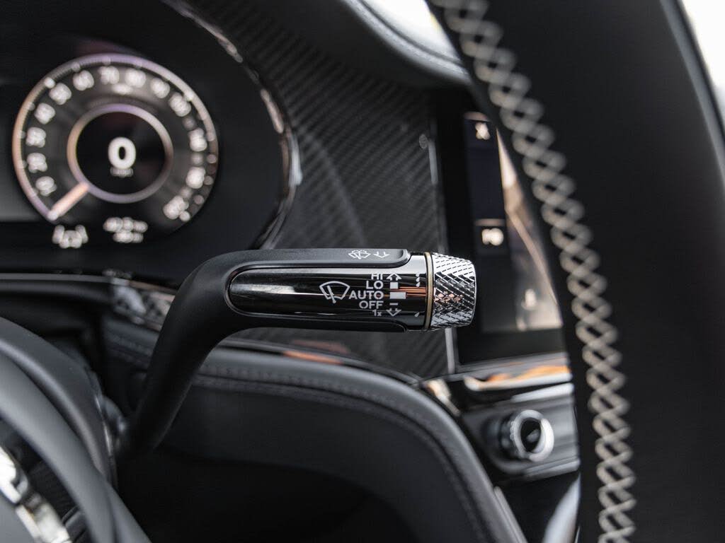 2026 Bentley Continental GT AWD photo 12