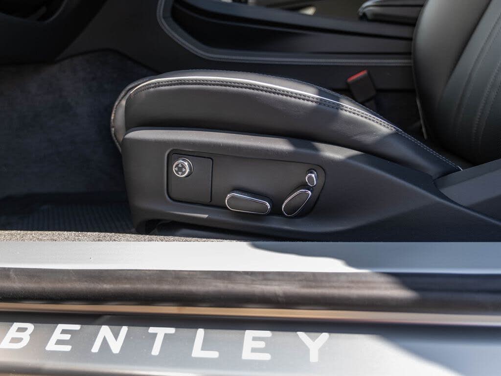 2026 Bentley Continental GT AWD photo 16