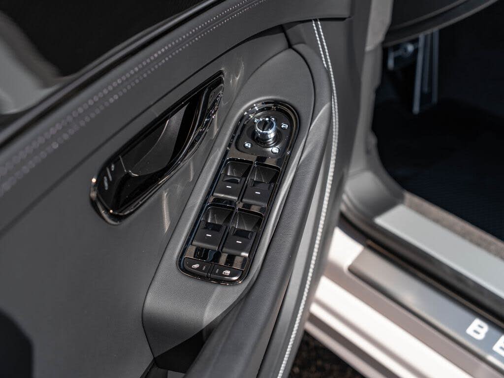 2026 Bentley Continental GT AWD photo 17
