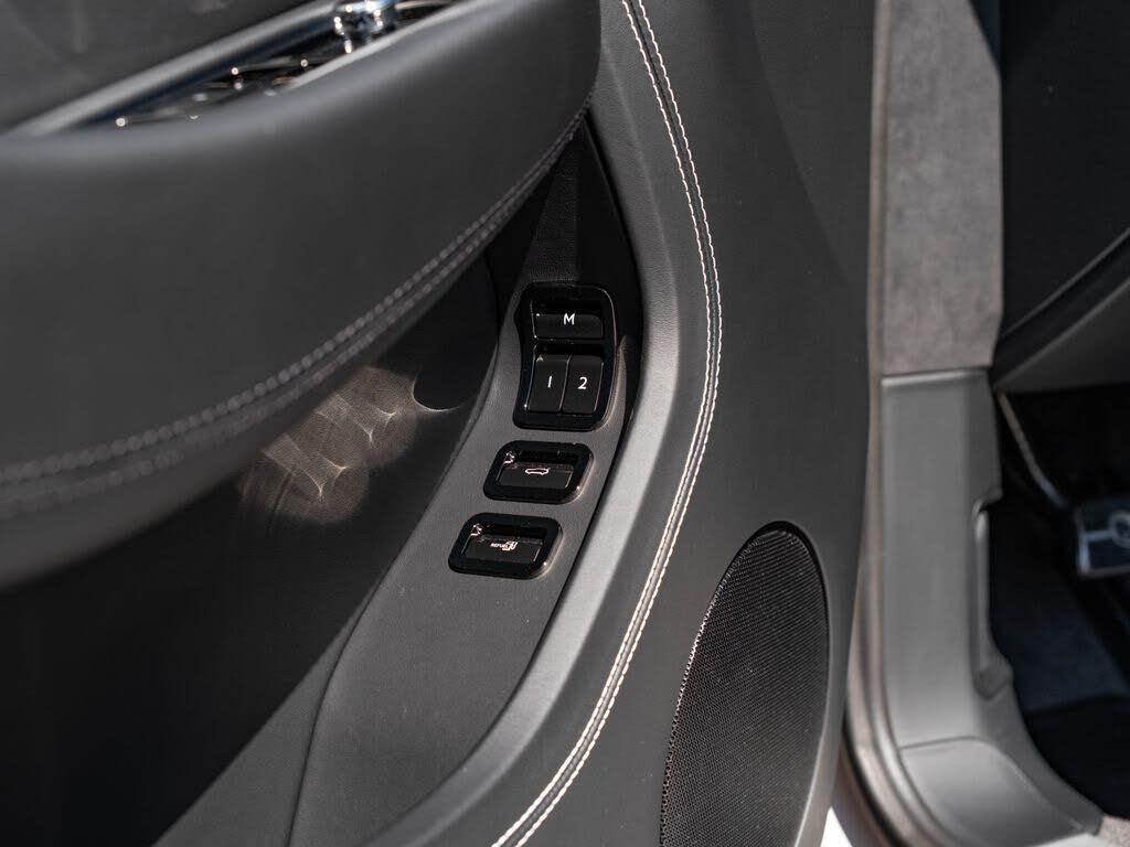2026 Bentley Continental GT AWD photo 18
