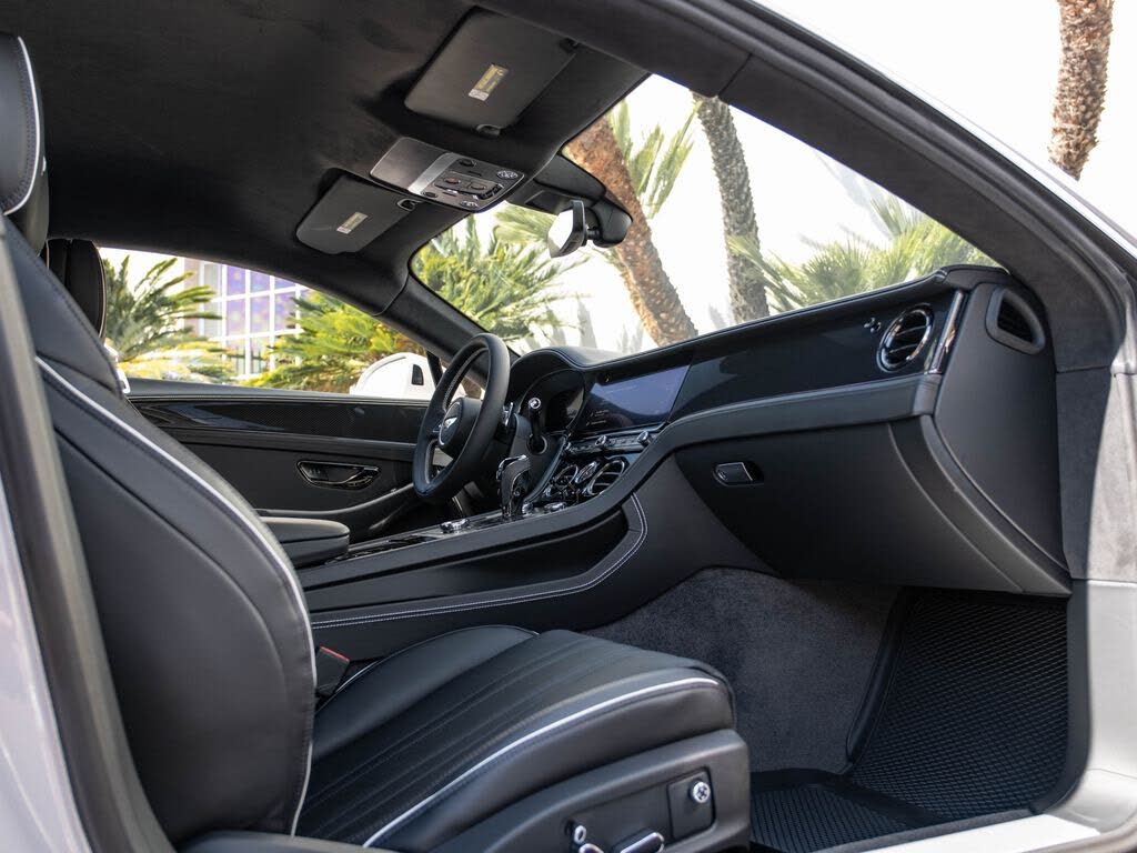 2026 Bentley Continental GT AWD photo 20