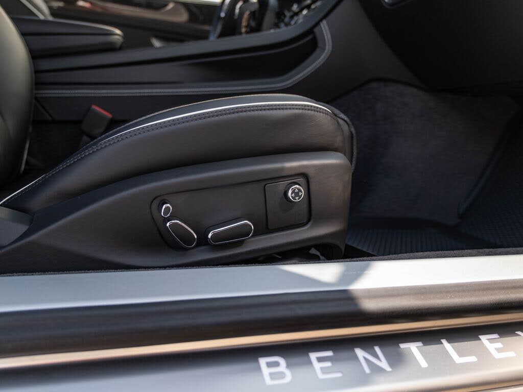 2026 Bentley Continental GT AWD photo 23