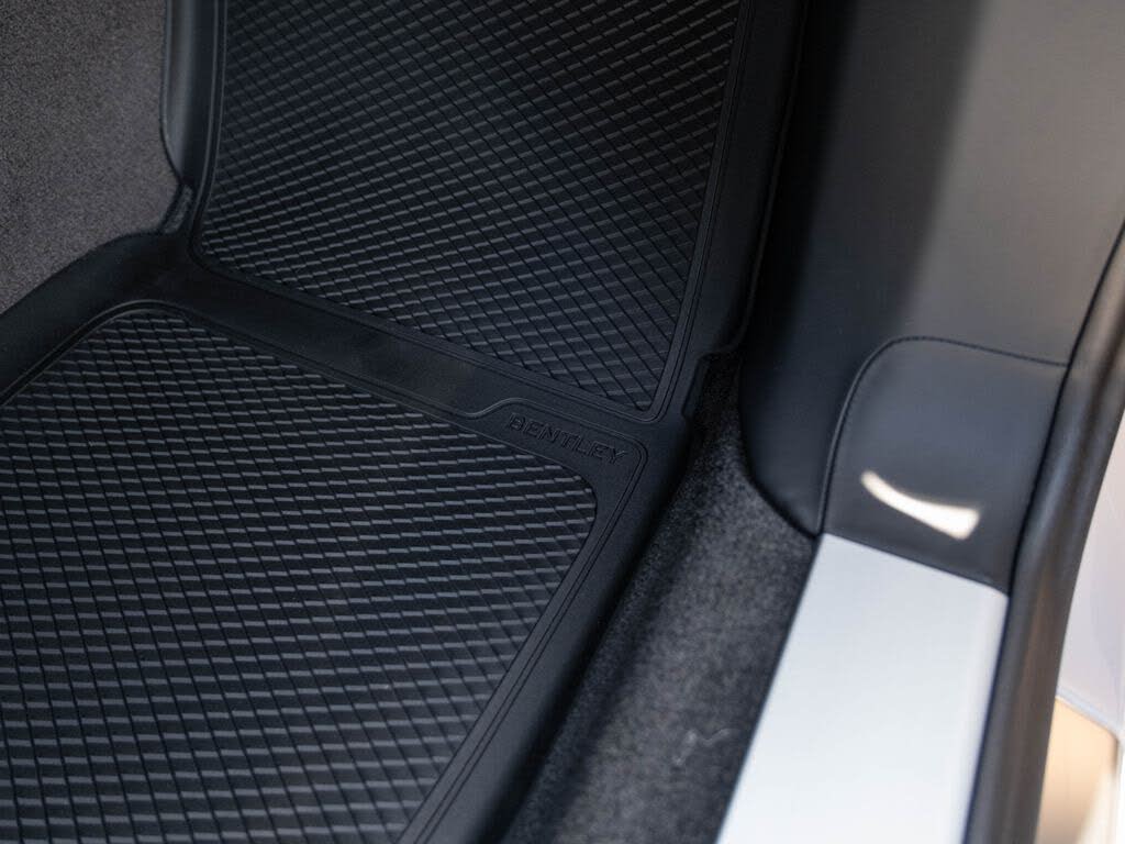 2026 Bentley Continental GT AWD photo 24