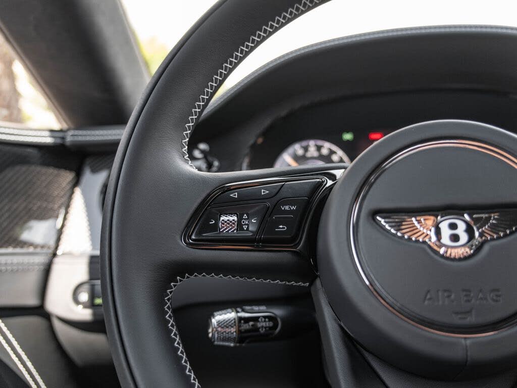 2026 Bentley Continental GT AWD photo 8