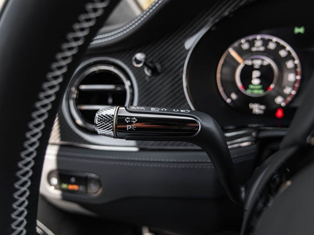 2026 Bentley Continental GT AWD photo 10