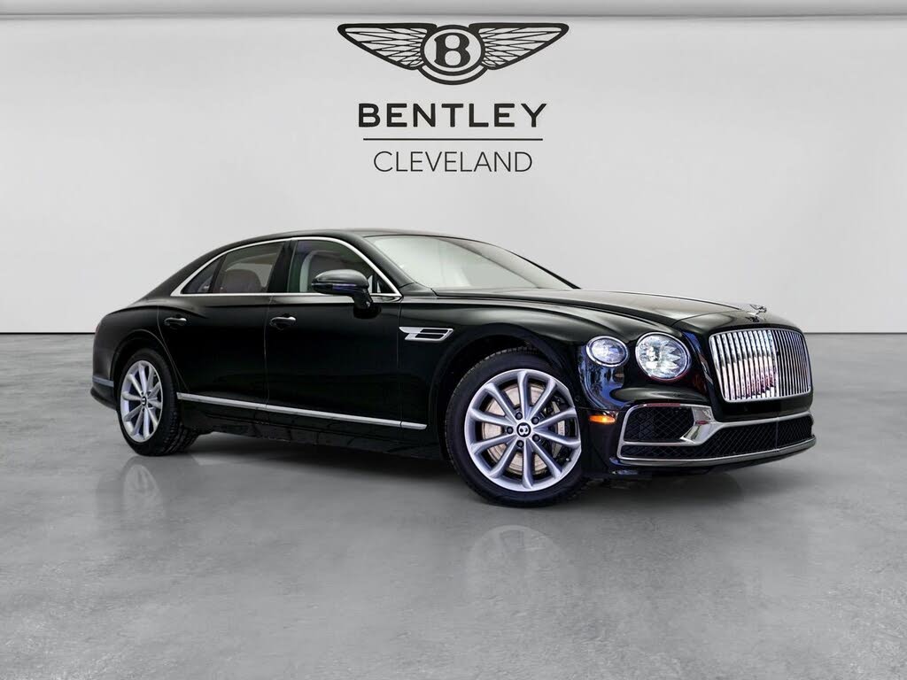 2023 Bentley Flying Spur V8 AWD