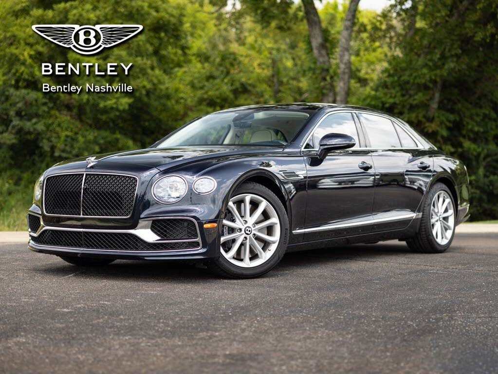 2024 Bentley Flying Spur V8 AWD