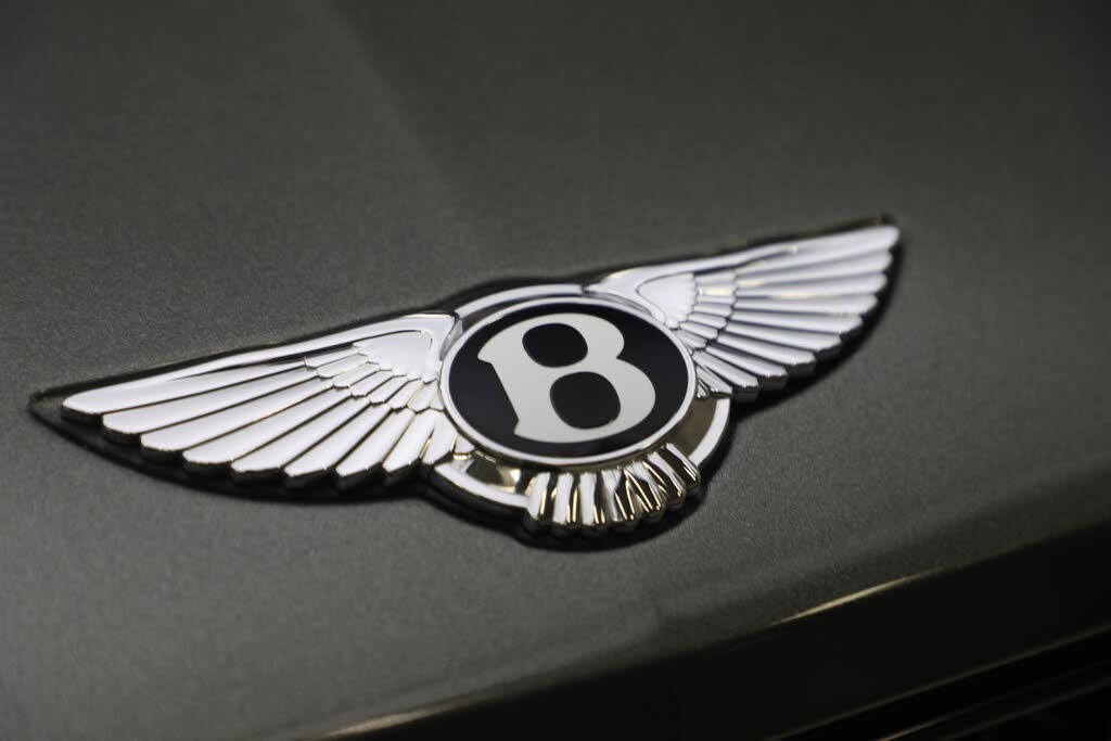 2022 Bentley Bentayga V8 AWD photo 13