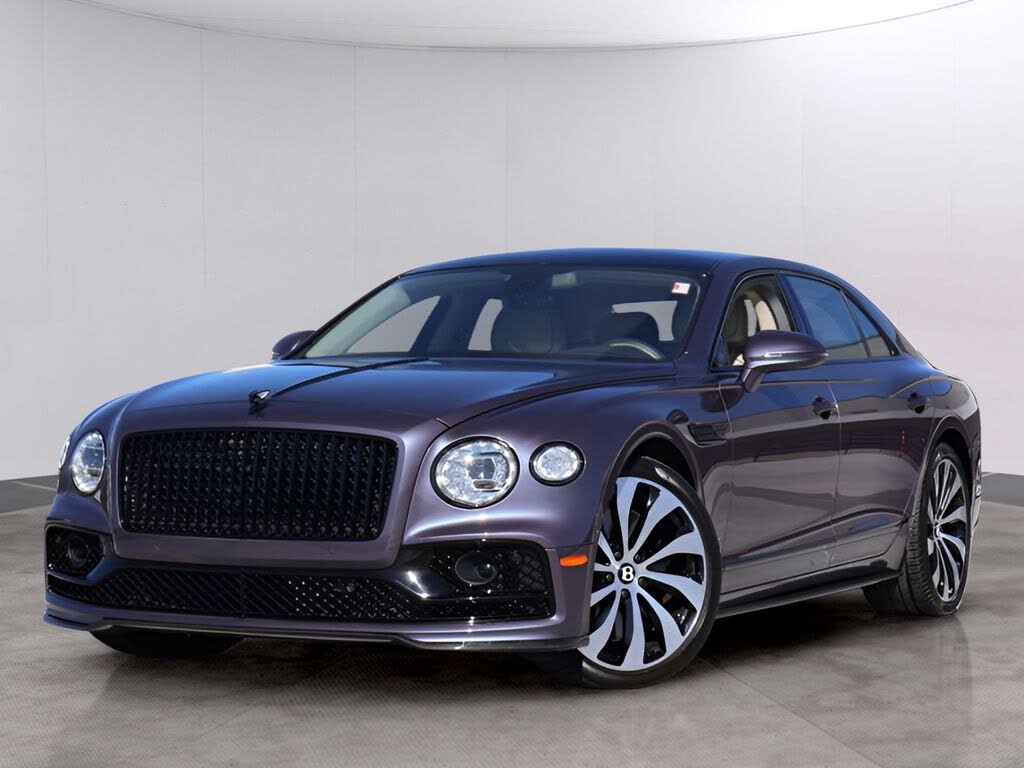 2023 Bentley Flying Spur Azure V8 AWD
