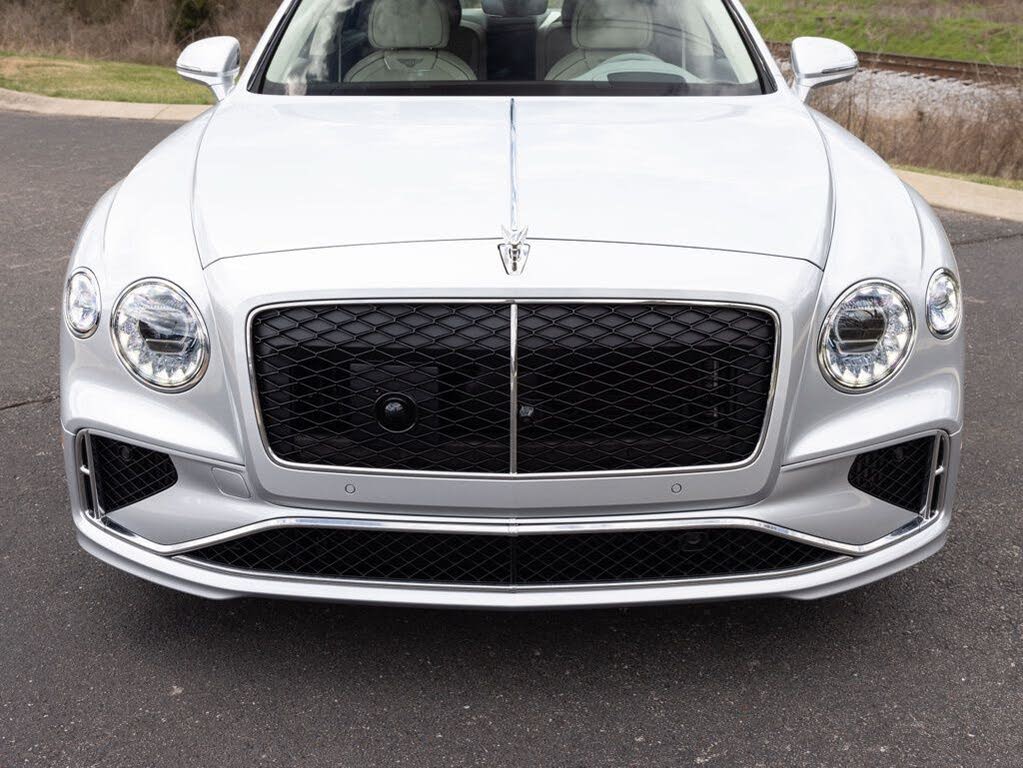 2026 Bentley Flying Spur AWD photo 17