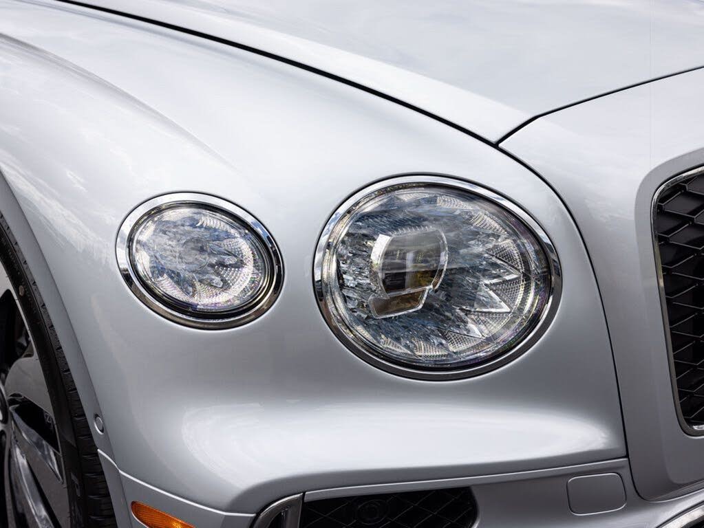 2026 Bentley Flying Spur AWD photo 19