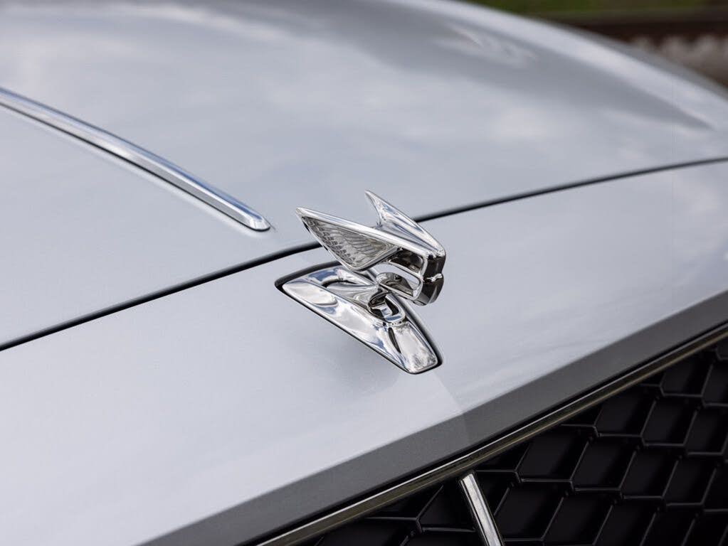 2026 Bentley Flying Spur AWD photo 20