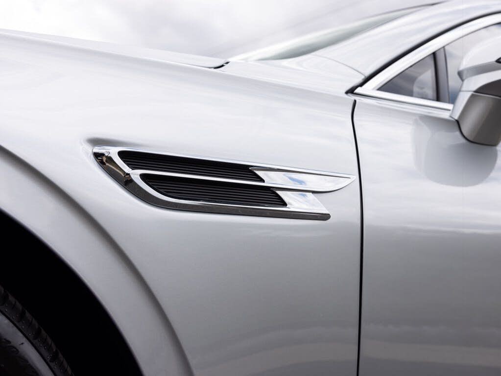 2026 Bentley Flying Spur AWD photo 21