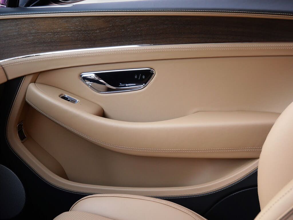 2026 Bentley Continental GT photo 13
