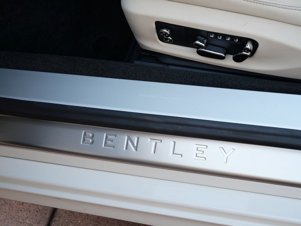 2026 Bentley Continental GTC AWD photo 15