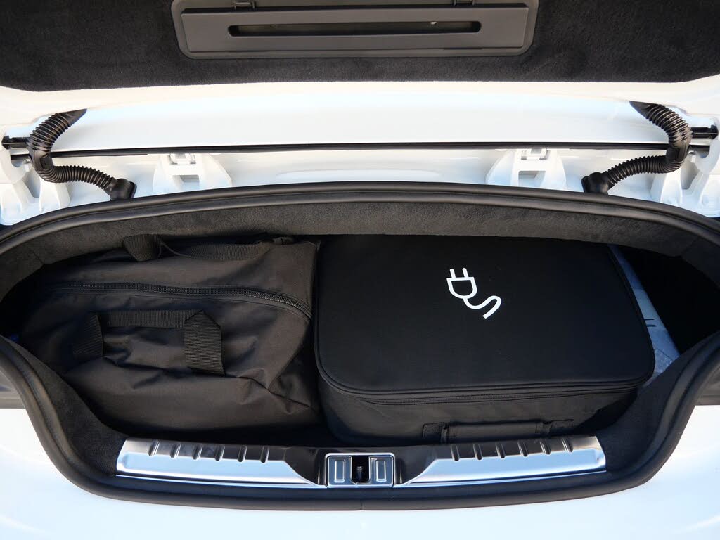 2026 Bentley Continental GTC AWD photo 19