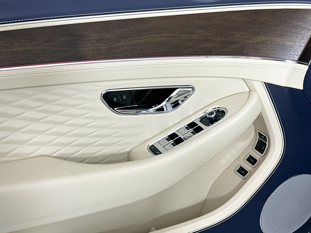 2026 Bentley Continental GTC AWD photo 15