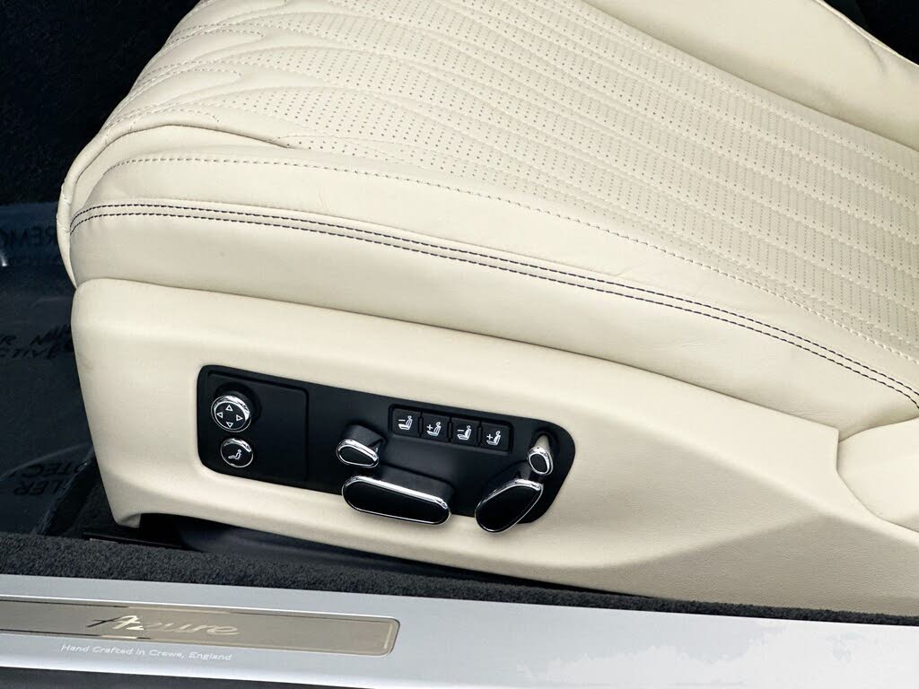 2026 Bentley Continental GTC AWD photo 17