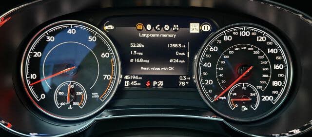 2017 Bentley Bentayga W12 First Edition AWD photo 23