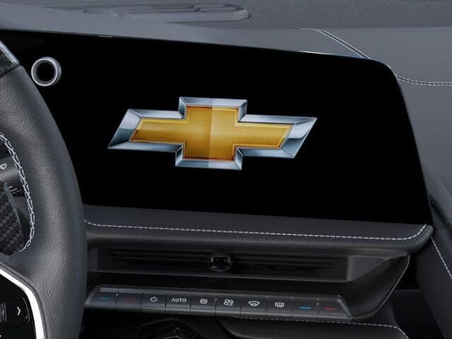 2026 Chevrolet Corvette Z06 3LZ Convertible RWD photo 20