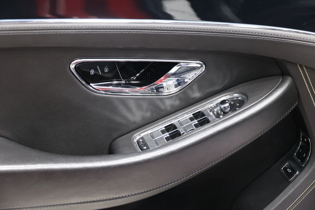 2020 Bentley Continental GTC AWD photo 15