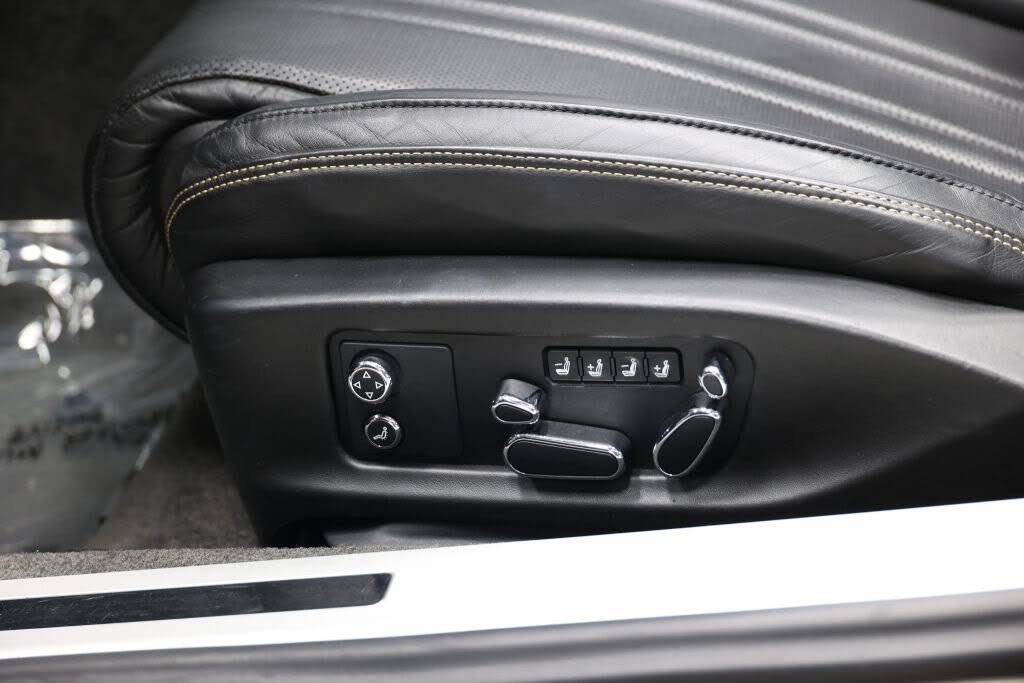 2020 Bentley Continental GTC AWD photo 21