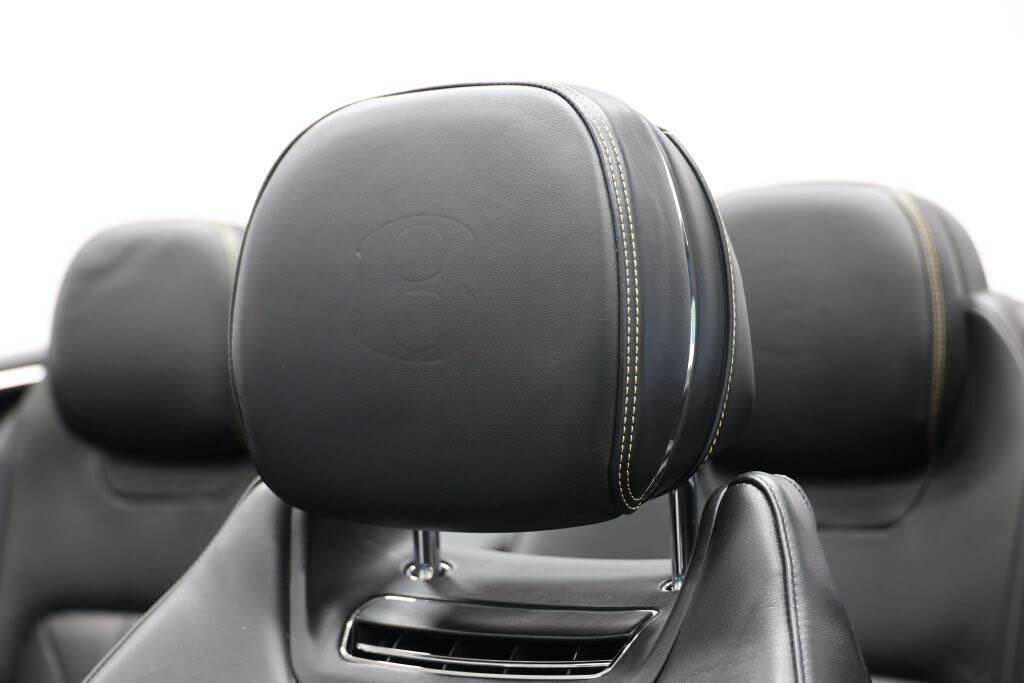 2020 Bentley Continental GTC AWD photo 24