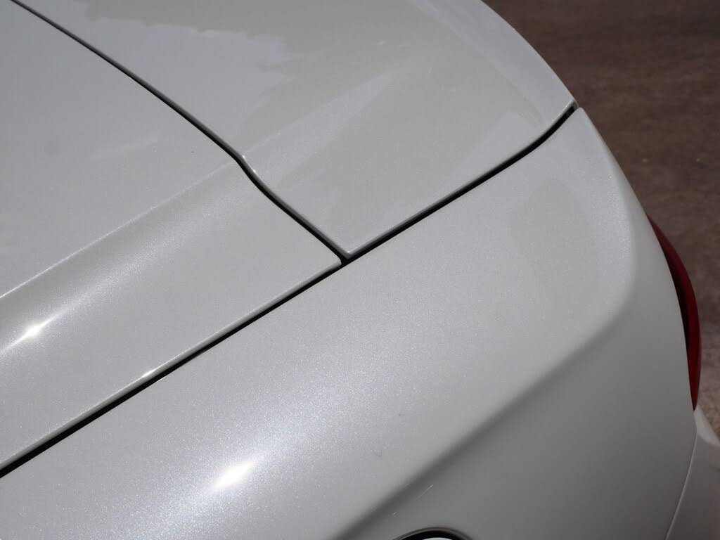 2026 Bentley Continental GTC Mulliner AWD photo 8