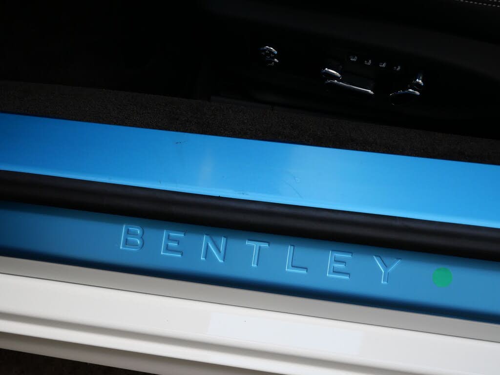 2026 Bentley Continental GT photo 15