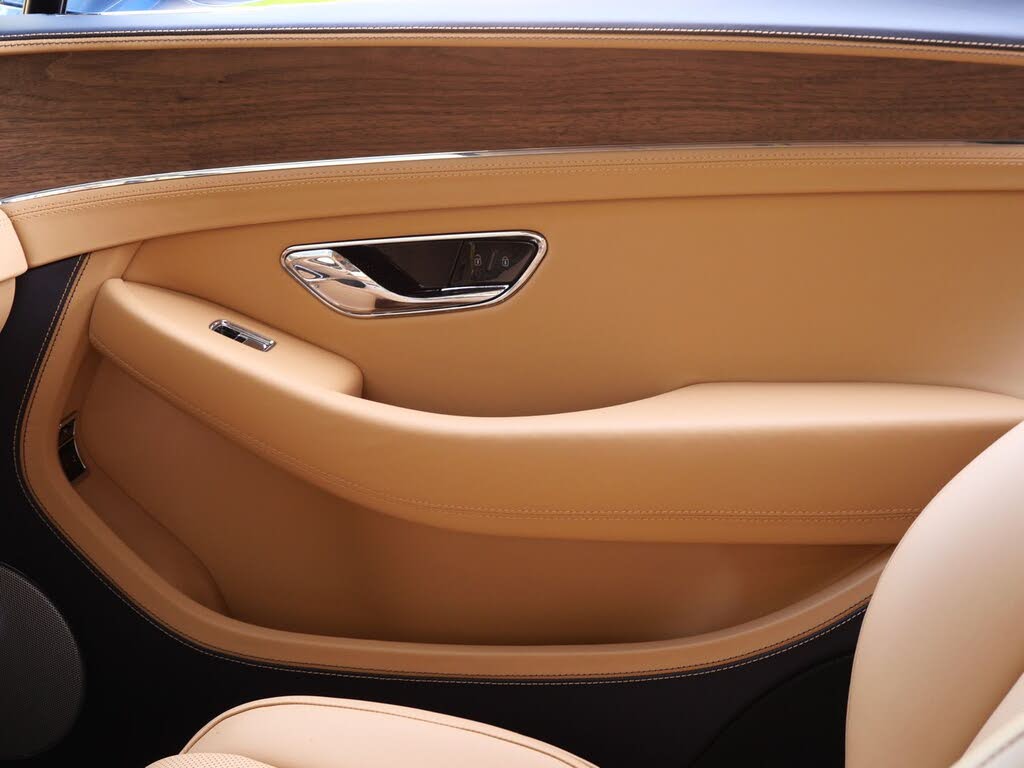 2026 Bentley Continental GT photo 15