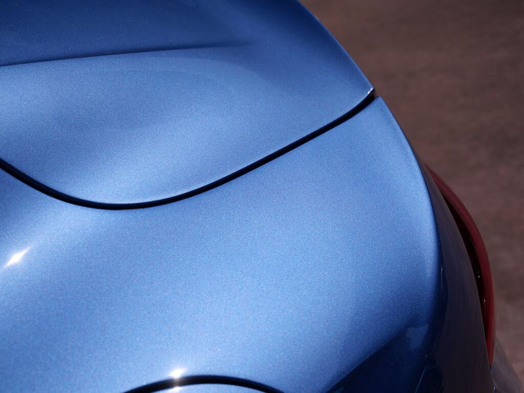2026 Bentley Continental GT photo 8