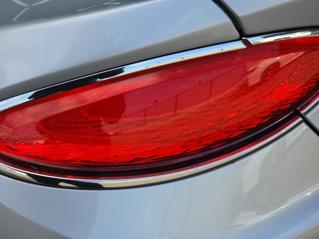 2020 Bentley Continental GT AWD photo 18