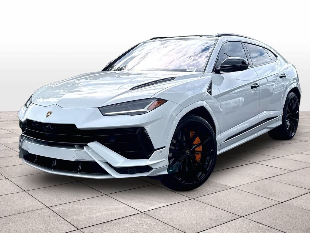 2023 Lamborghini Urus S AWD
