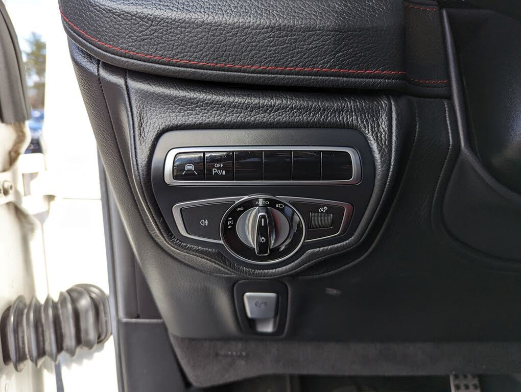 2019 Mercedes-Benz G-Class AMG G 63 4MATIC photo 16