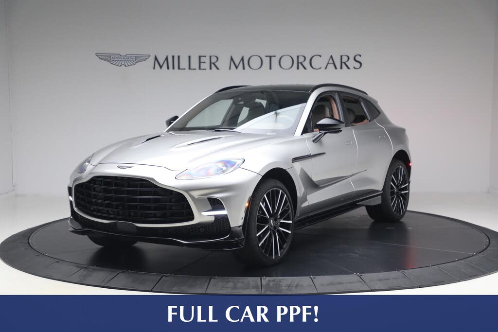 2023 Aston Martin DBX 707 AWD