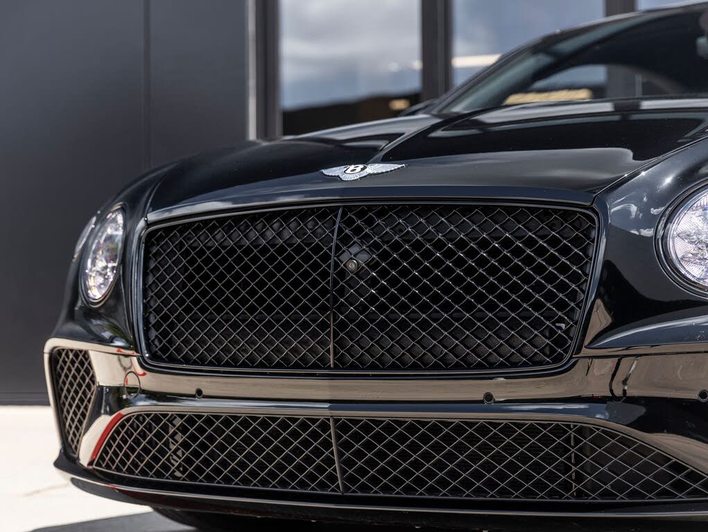 2023 Bentley Continental GT V8 AWD photo 17