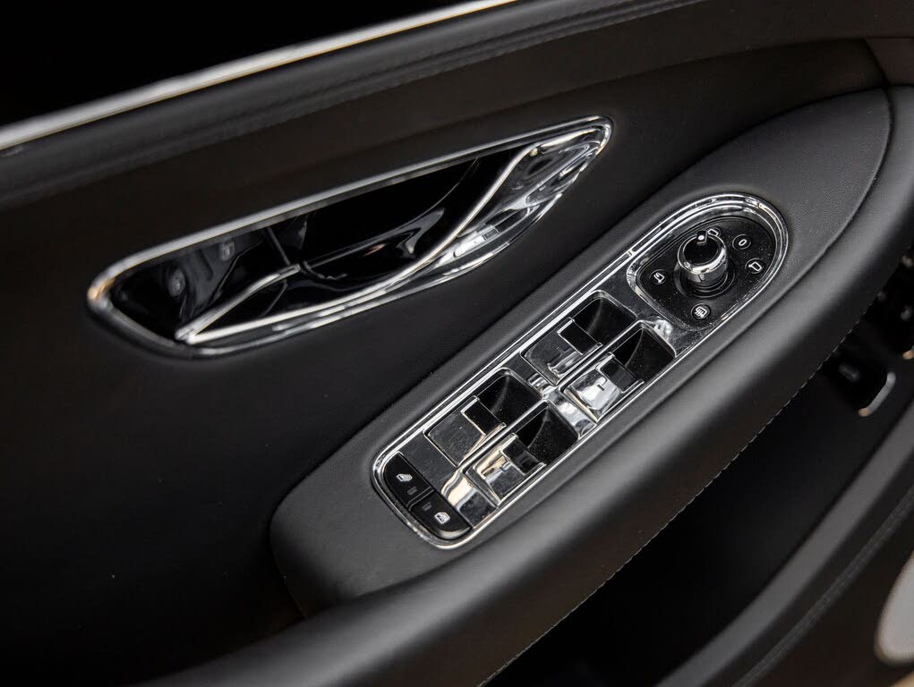 2023 Bentley Continental GT V8 AWD photo 22