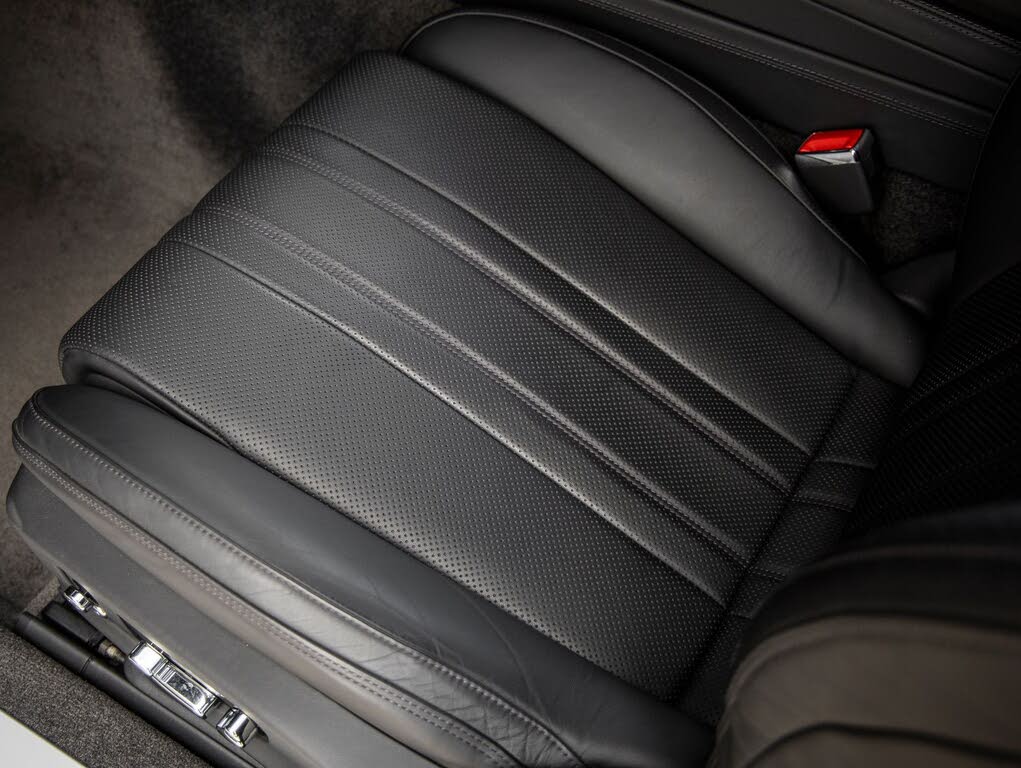 2023 Bentley Continental GT V8 AWD photo 23