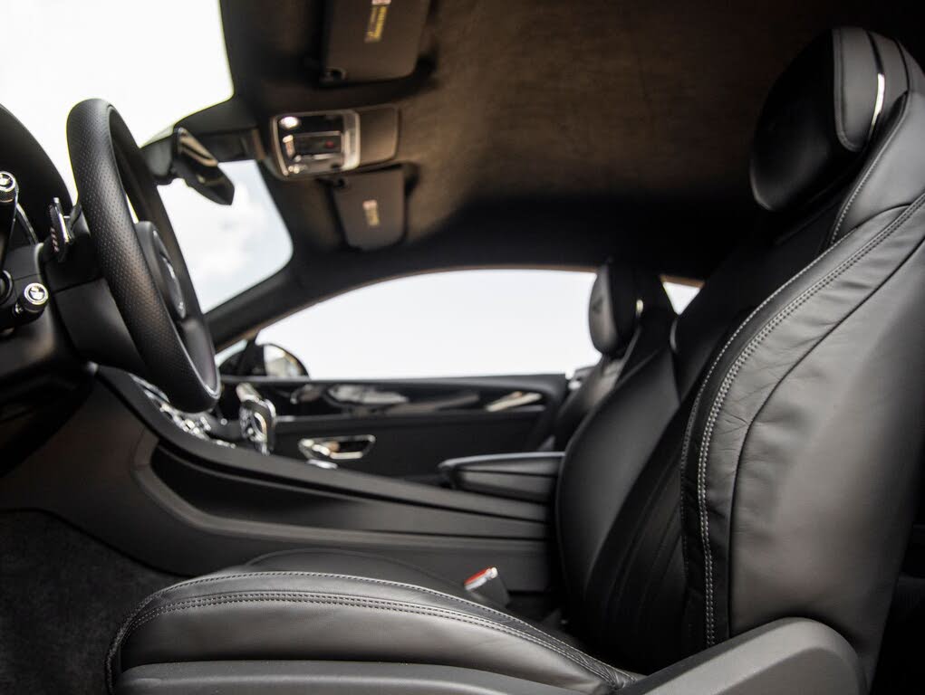 2023 Bentley Continental GT V8 AWD photo 24