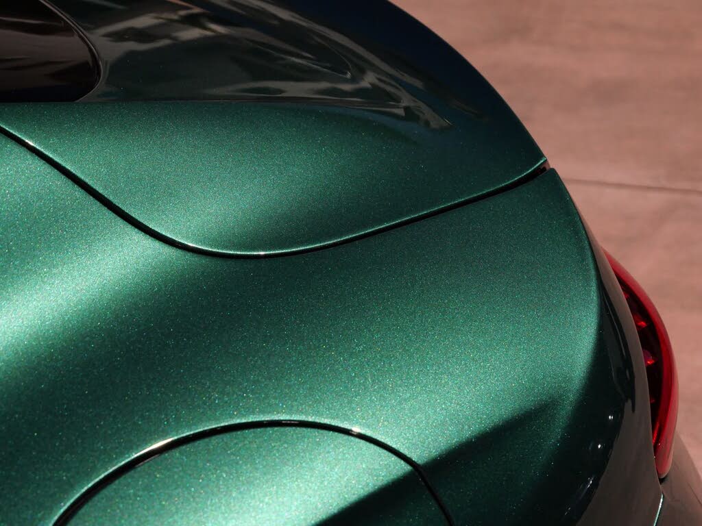 2026 Bentley Continental GT Azure AWD photo 7