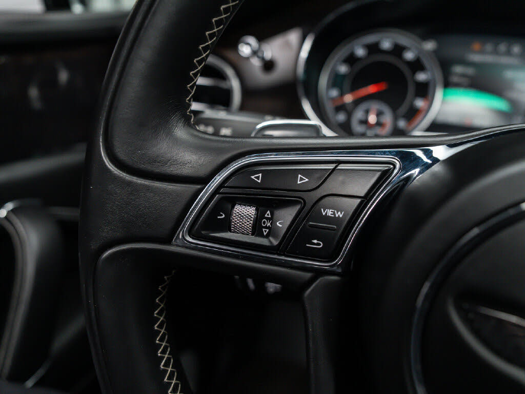 2019 Bentley Bentayga V8 AWD photo 21
