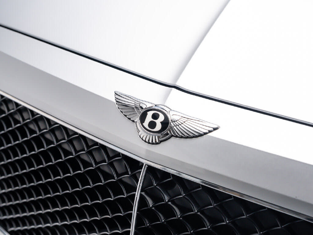 2019 Bentley Bentayga V8 AWD photo 10