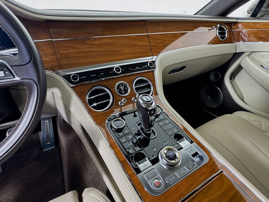 2020 Bentley Continental GT V8 AWD photo 14