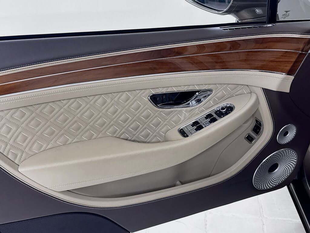 2020 Bentley Continental GT V8 AWD photo 16
