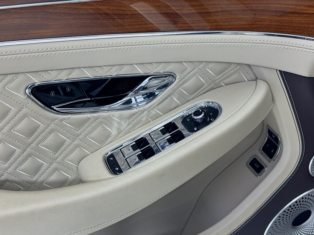 2020 Bentley Continental GT V8 AWD photo 17