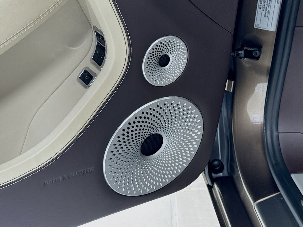 2020 Bentley Continental GT V8 AWD photo 18