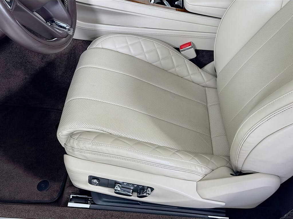 2020 Bentley Continental GT V8 AWD photo 19