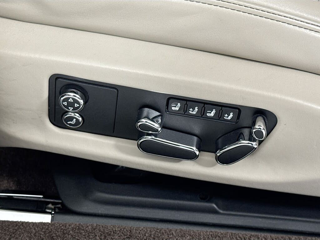 2020 Bentley Continental GT V8 AWD photo 20