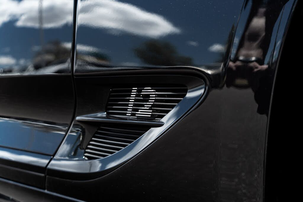 2024 Bentley Continental GT Speed AWD photo 17